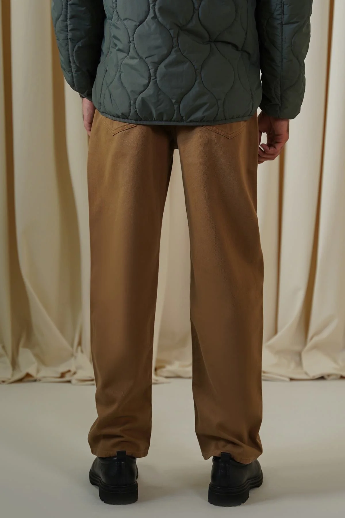TWILL JEANS - Image 5