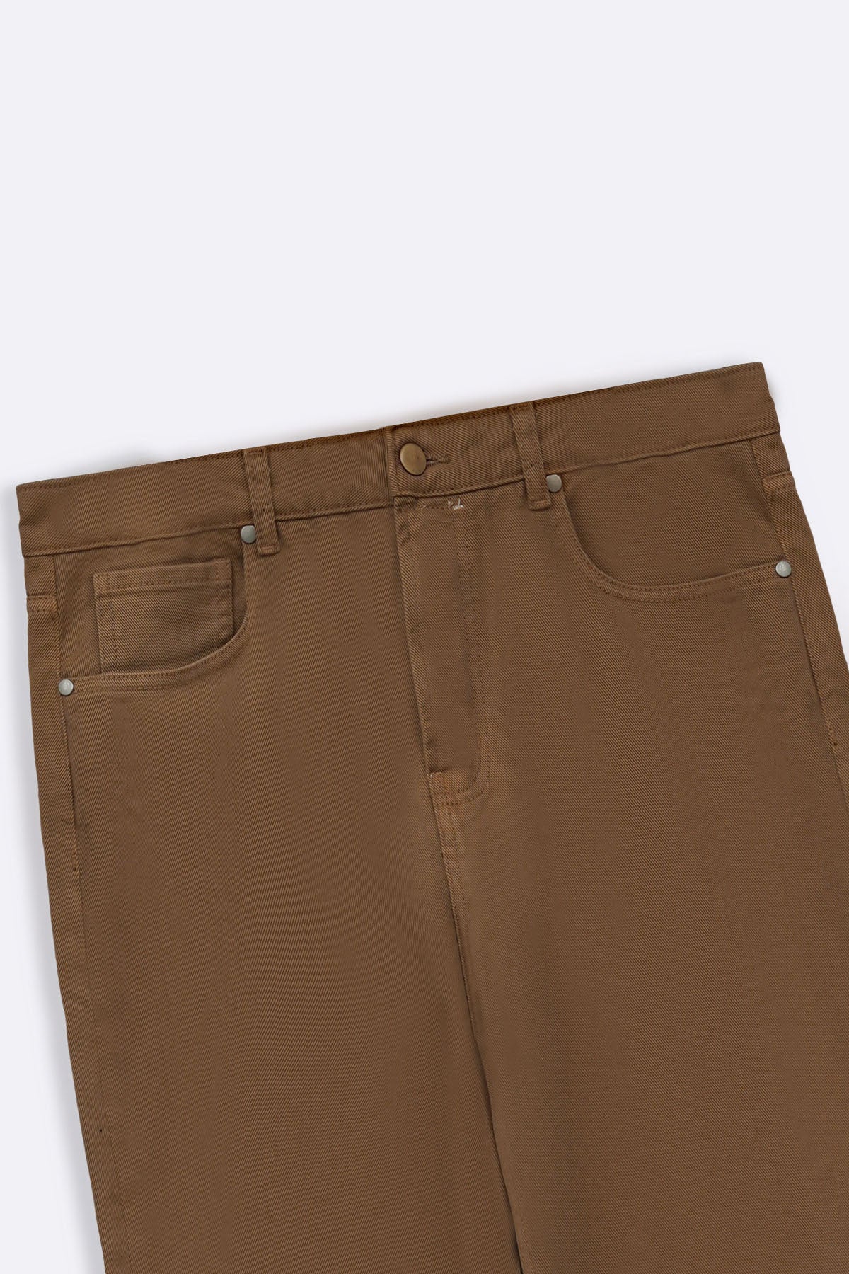 TWILL JEANS - Image 6