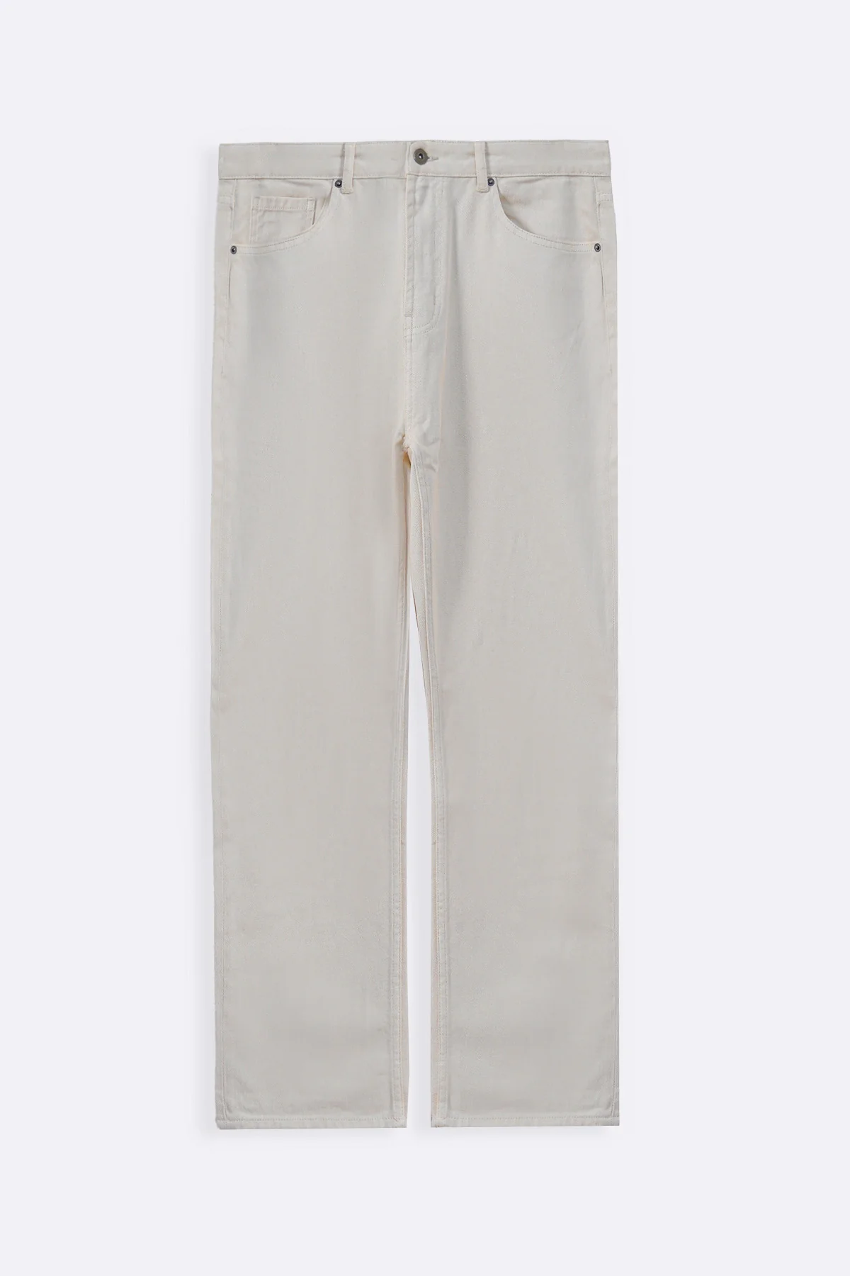 TWILL JEANS - Image 3