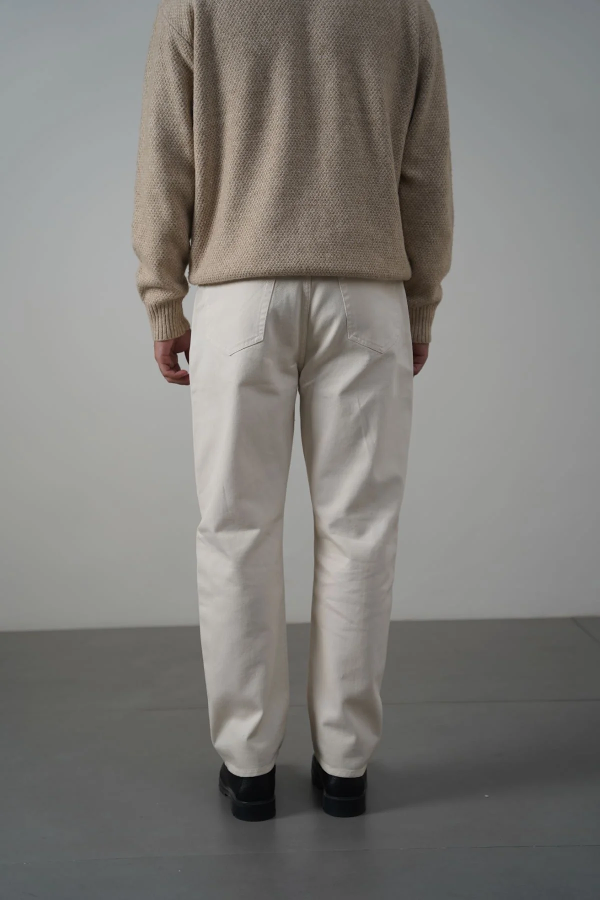 TWILL JEANS - Image 5