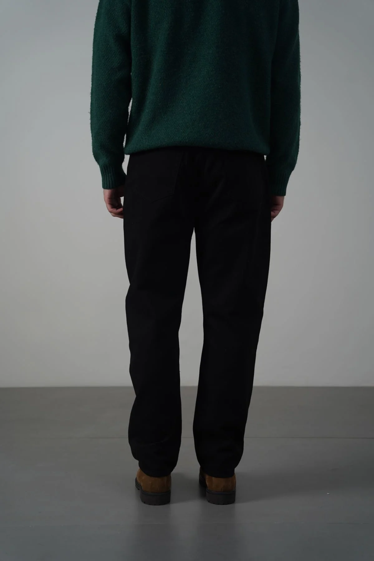 TWILL JEANS - Image 5