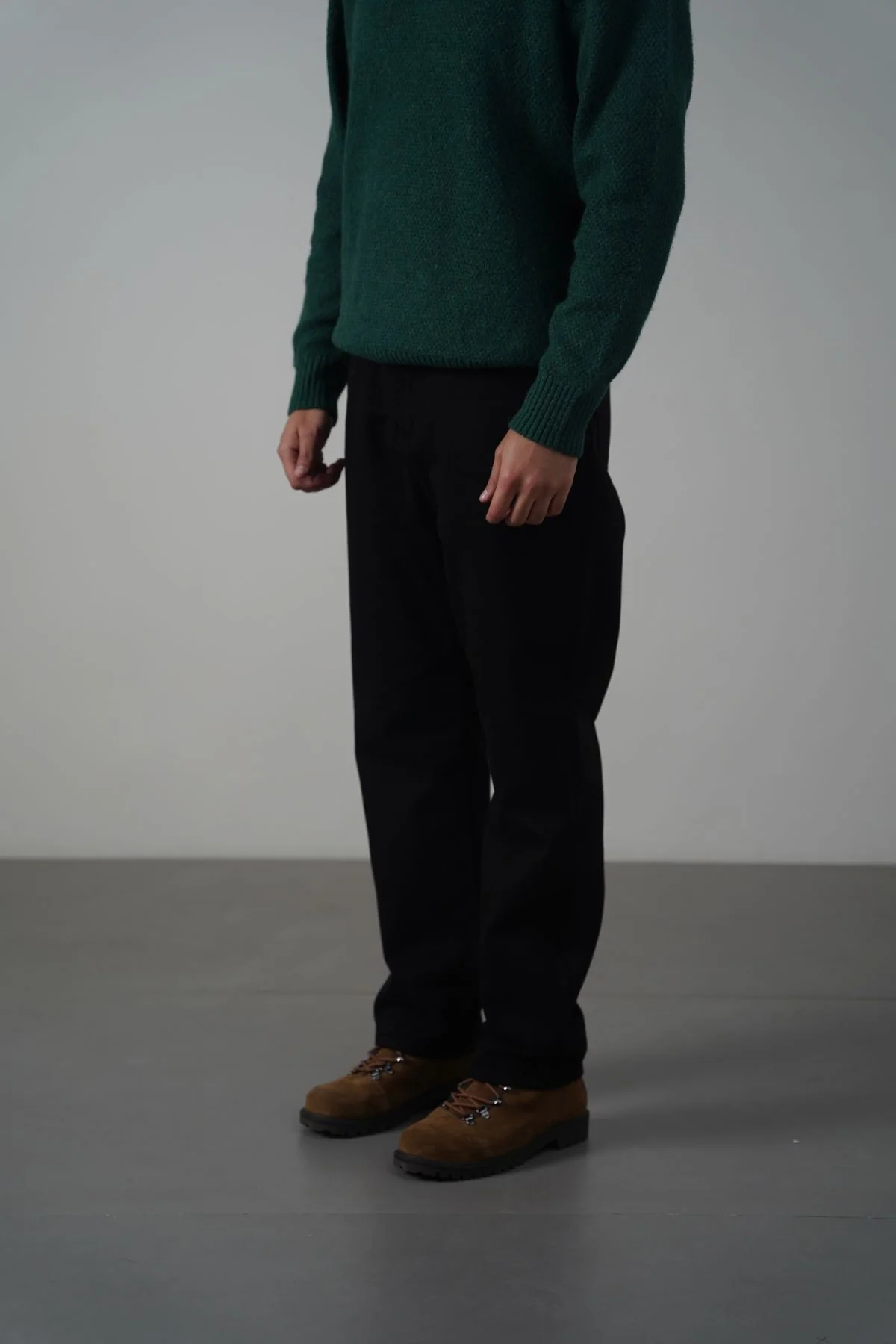TWILL JEANS - Image 6