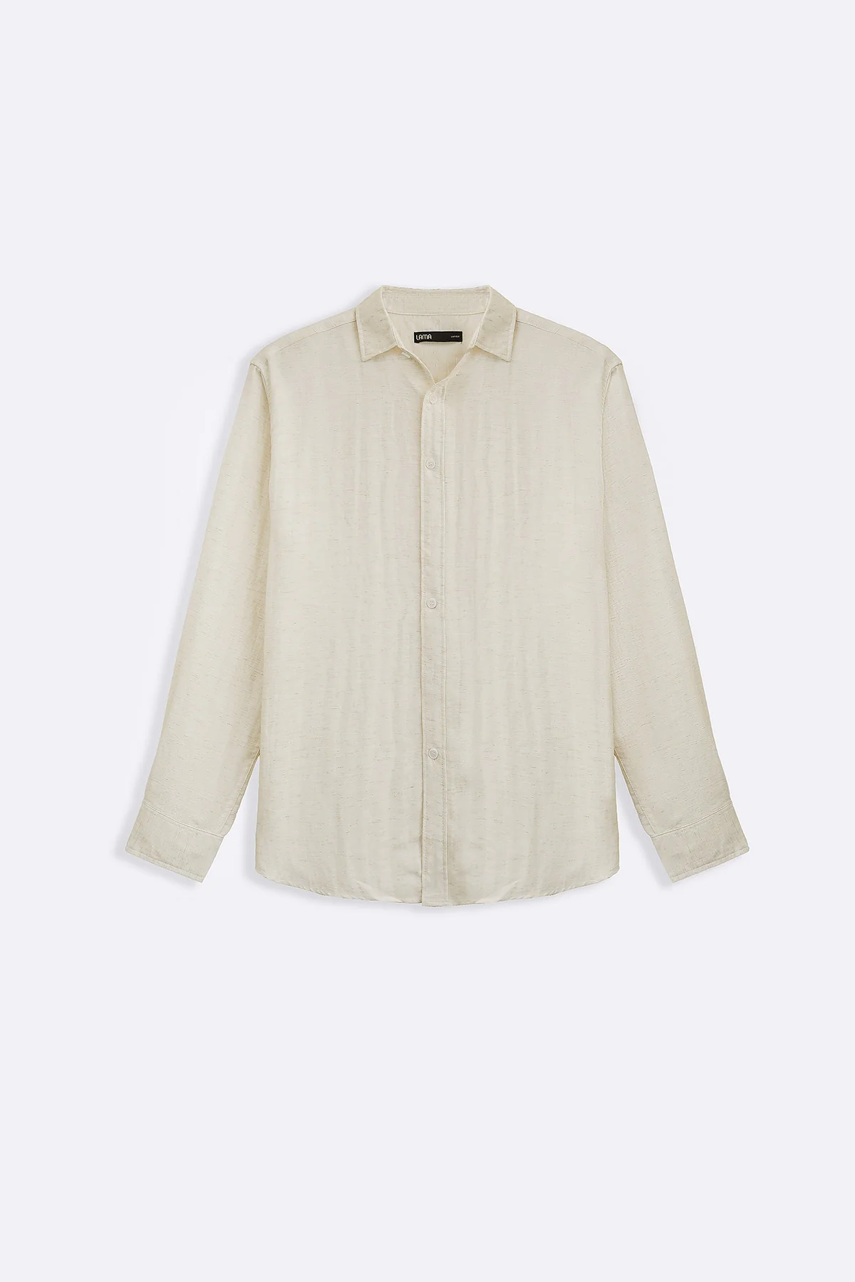 URBAN TEXTURED SHIRT - Image 2