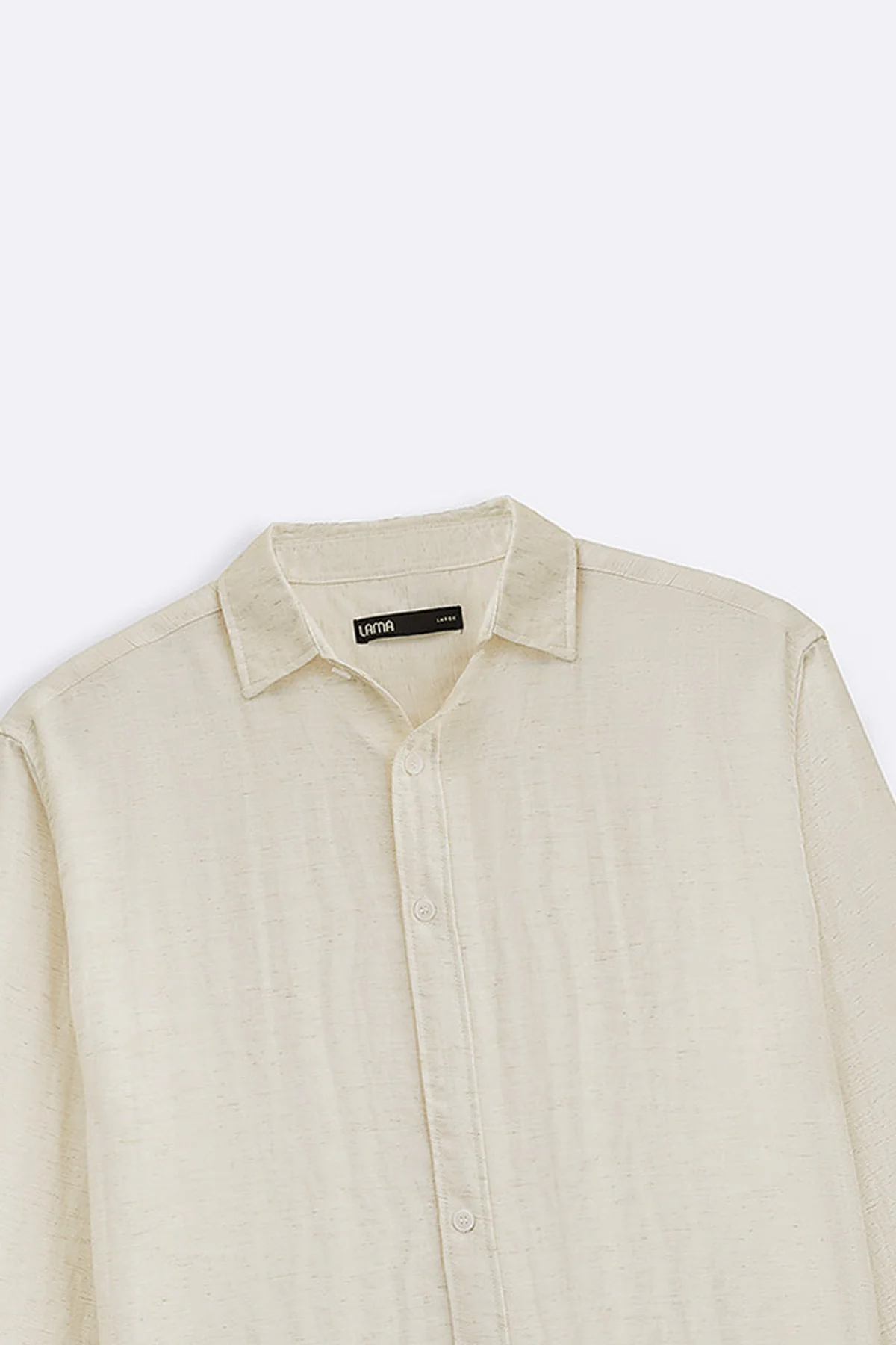 URBAN TEXTURED SHIRT - Image 7