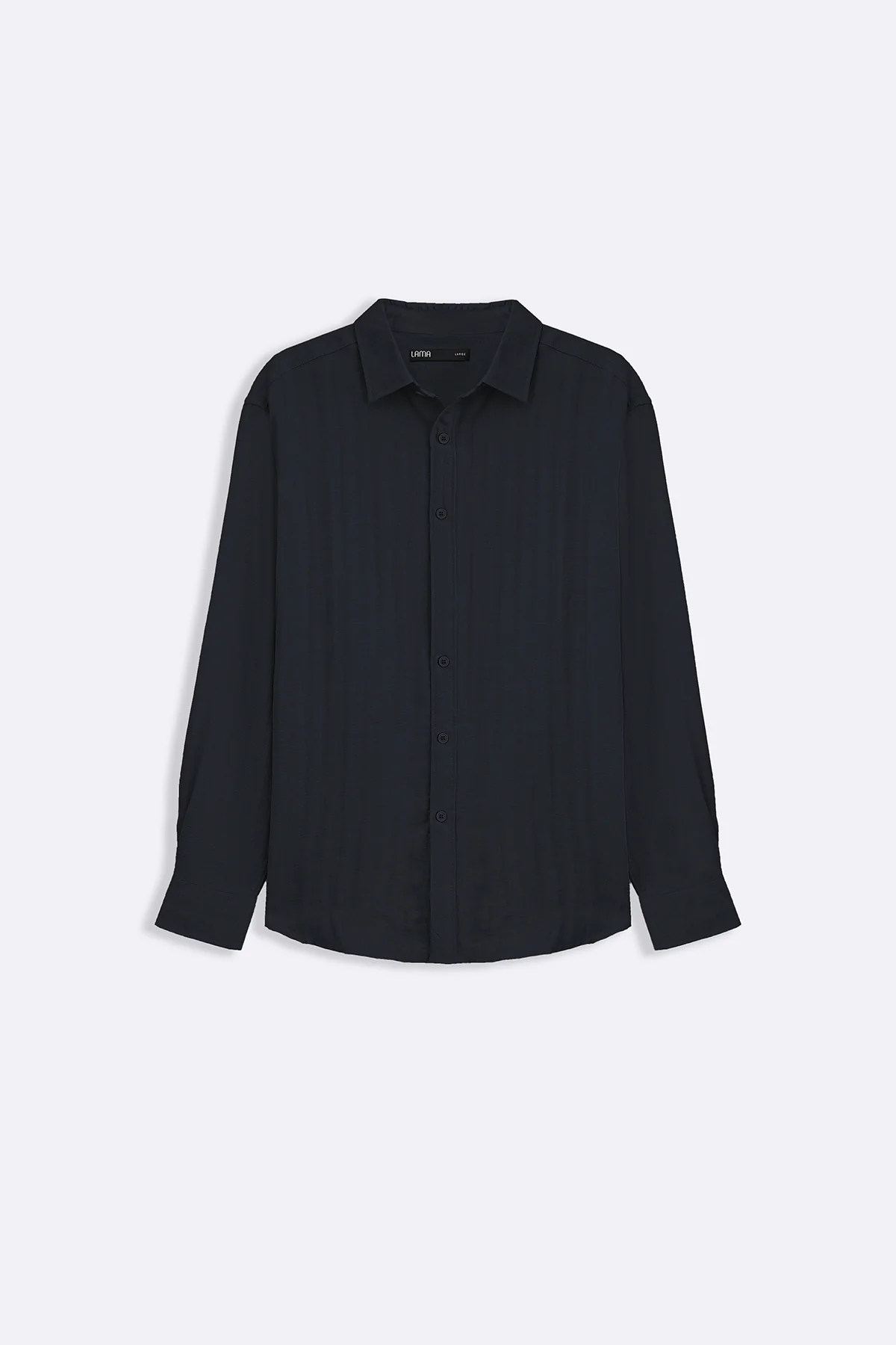 URBAN TEXTURED SHIRT - Image 2