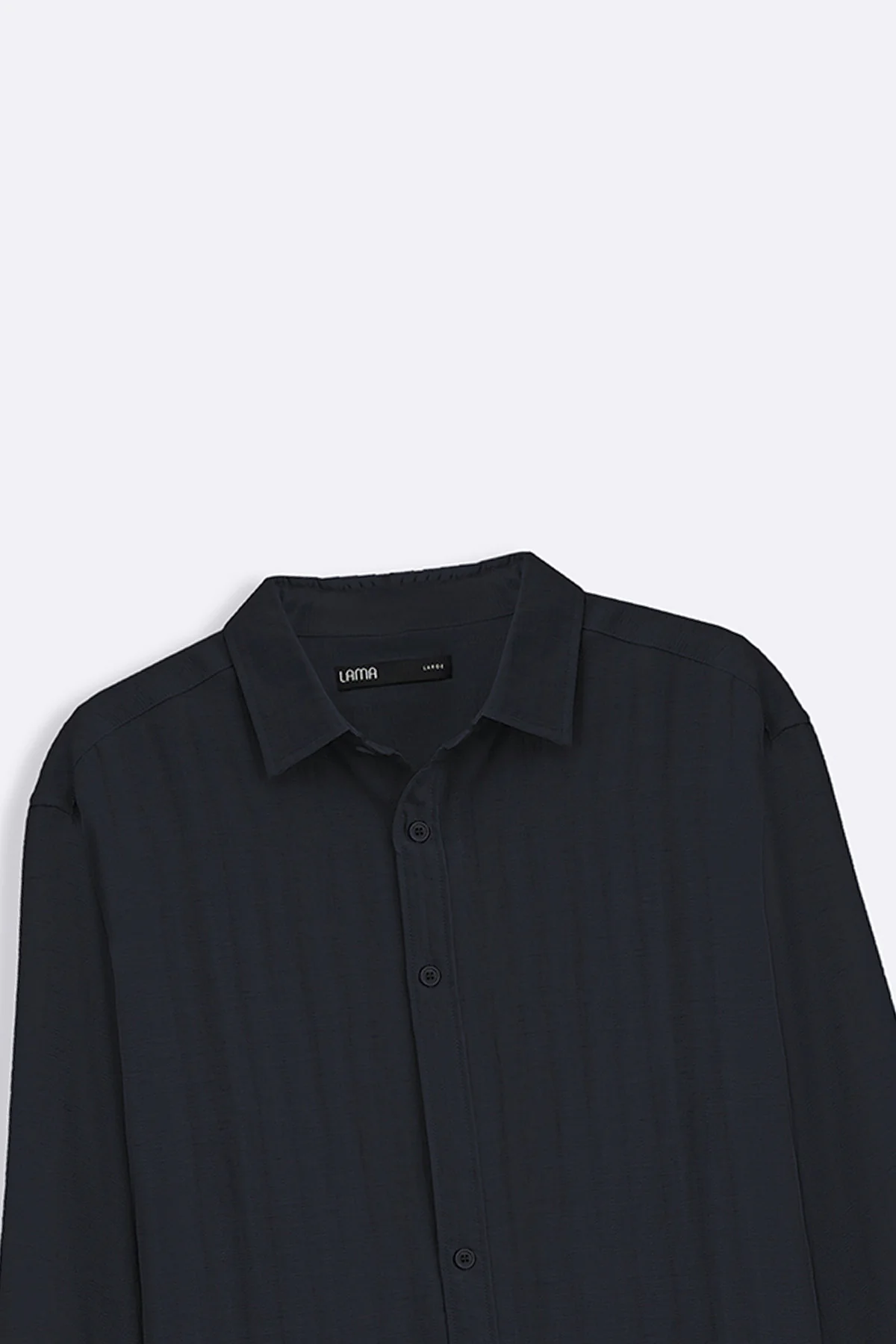 URBAN TEXTURED SHIRT - Image 6