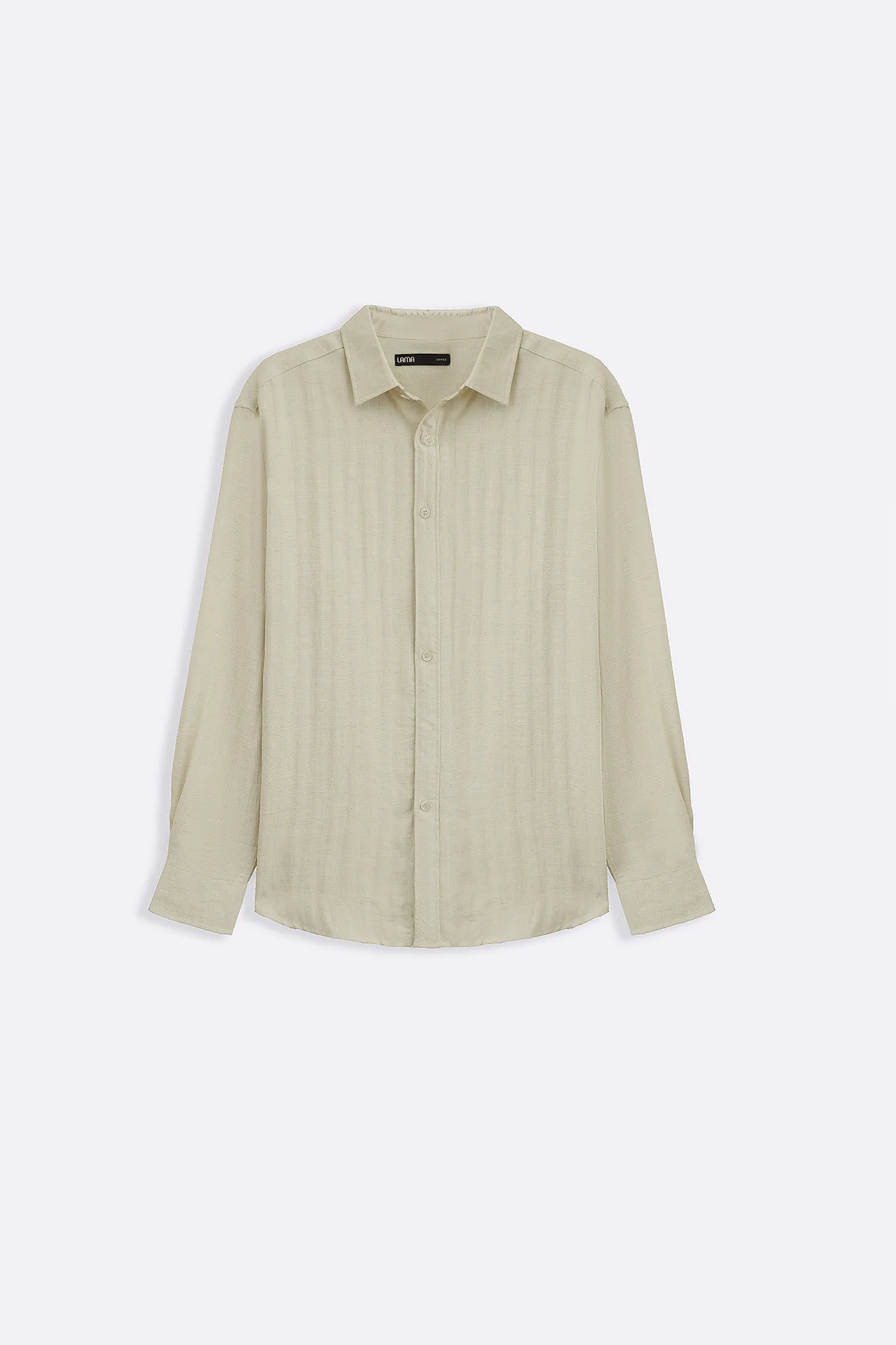URBAN TEXTURED SHIRT - Image 2