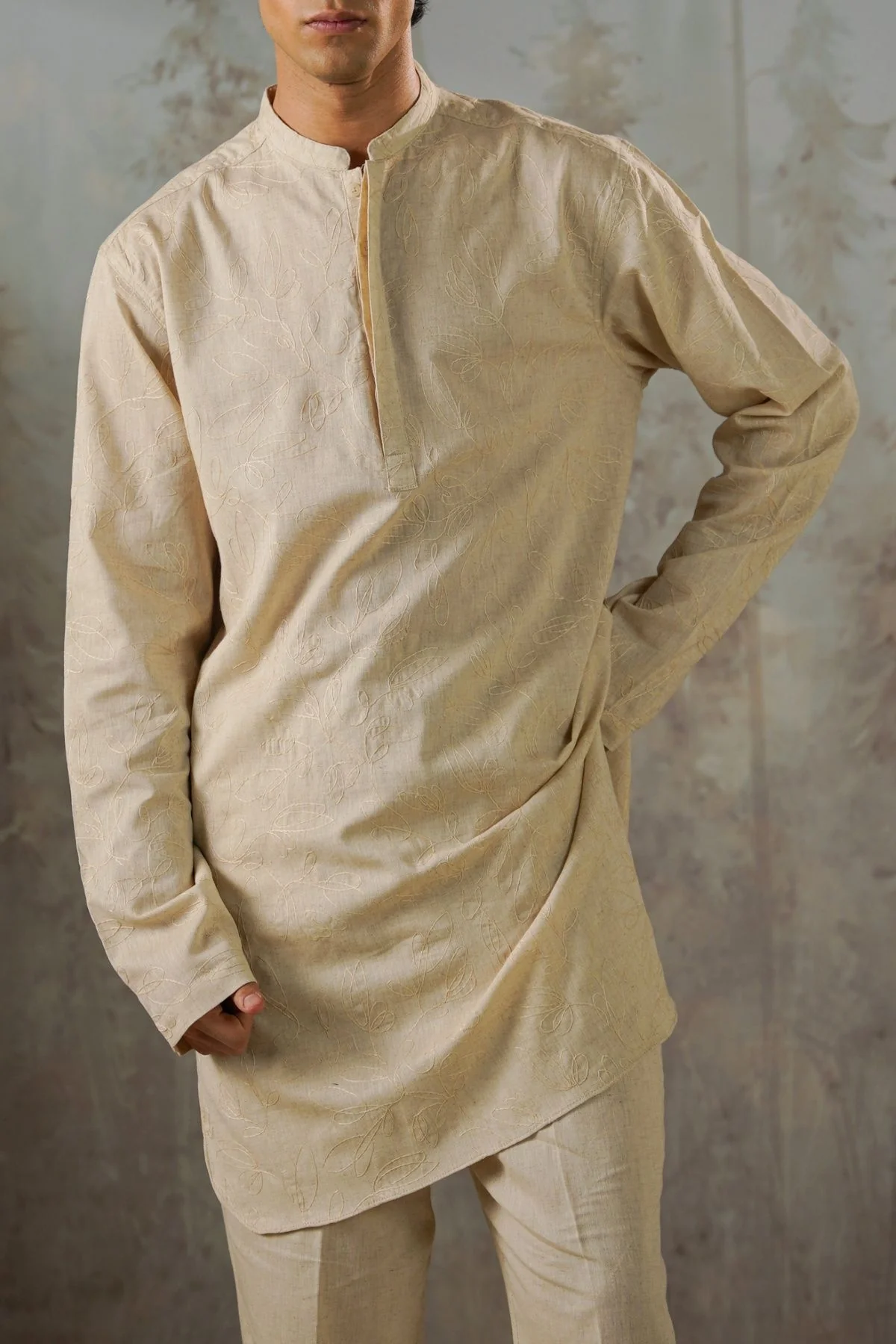 URBAN THREADWORK SHIRT
