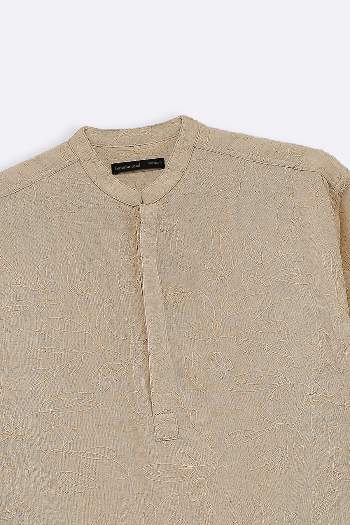 URBAN THREADWORK SHIRT - Image 8