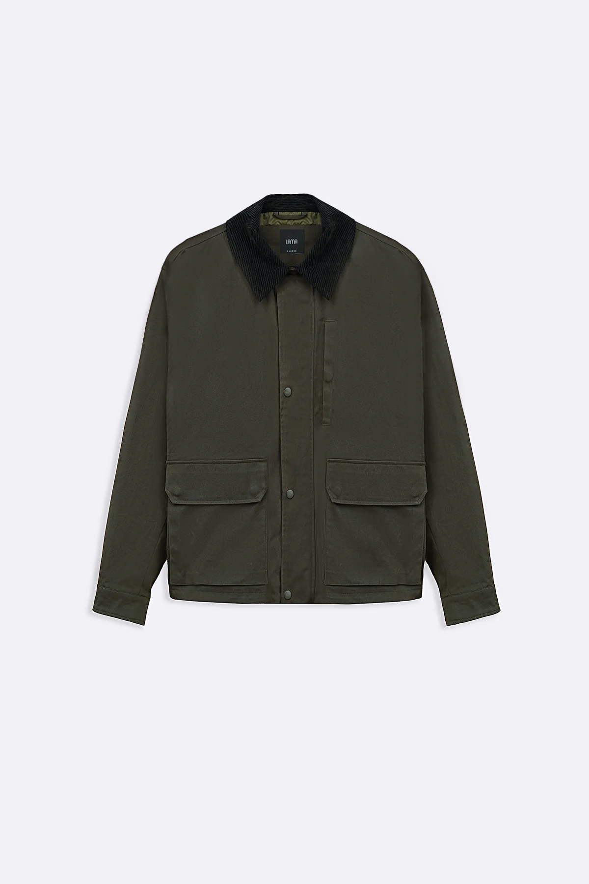UTILITY JACEKT - Image 2