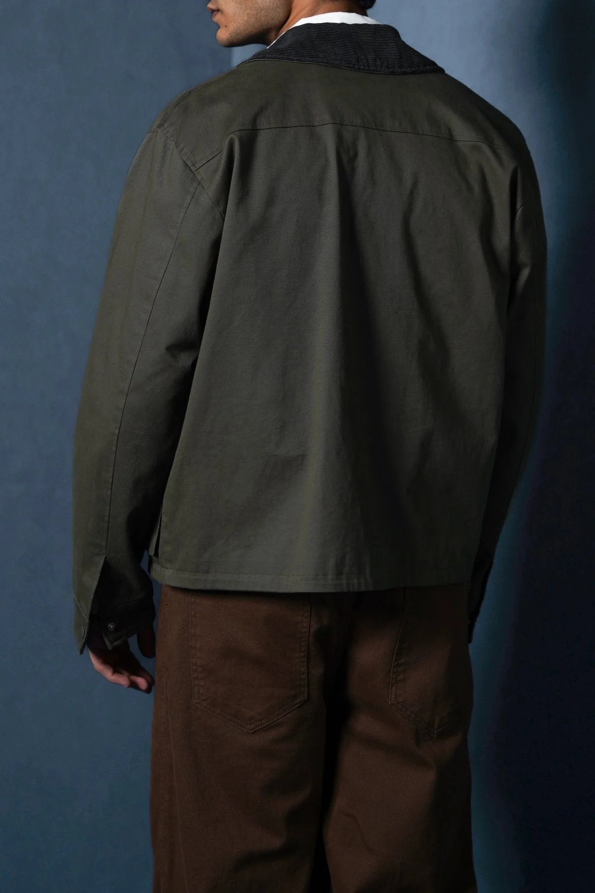 UTILITY JACEKT - Image 4