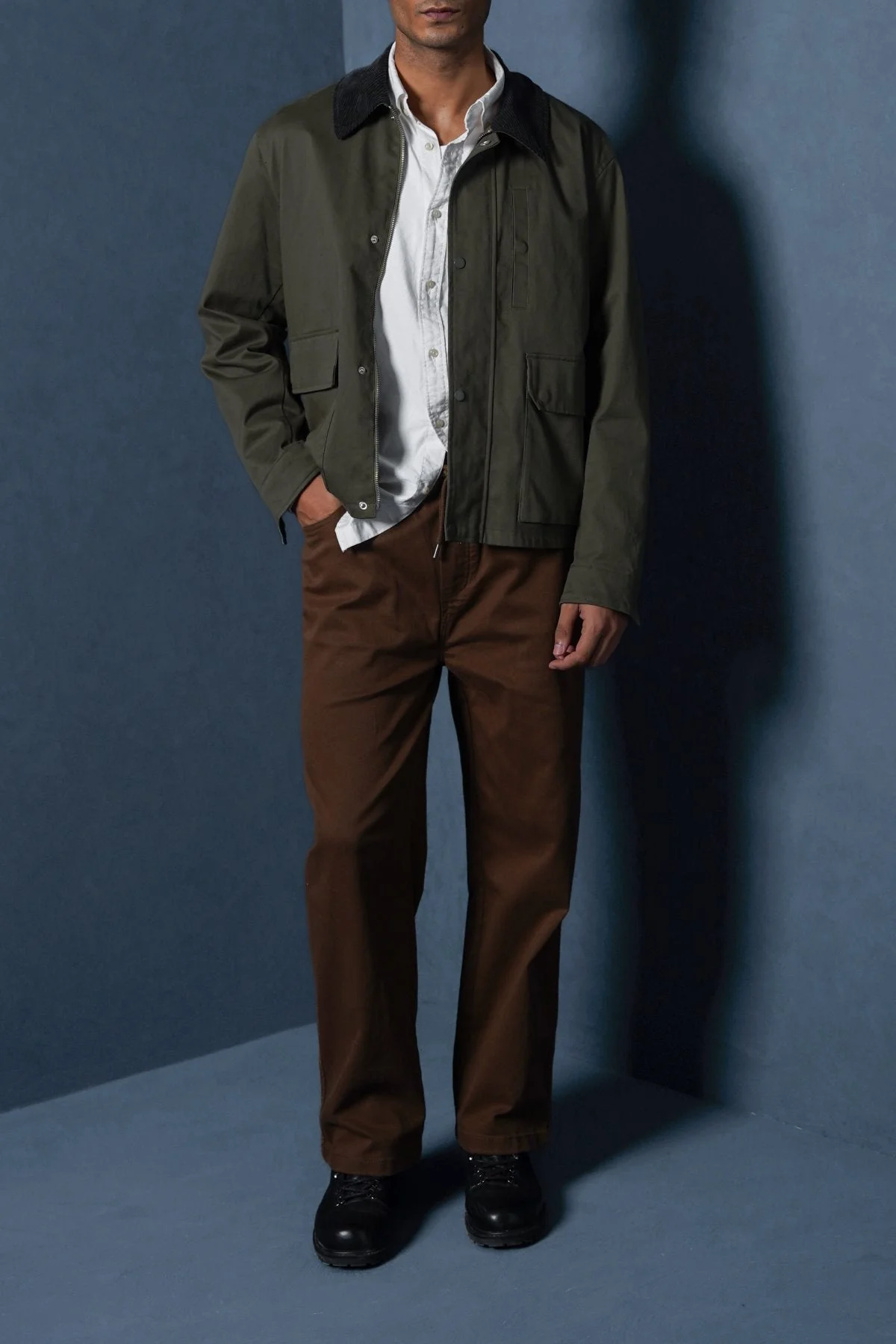 UTILITY JACEKT - Image 5