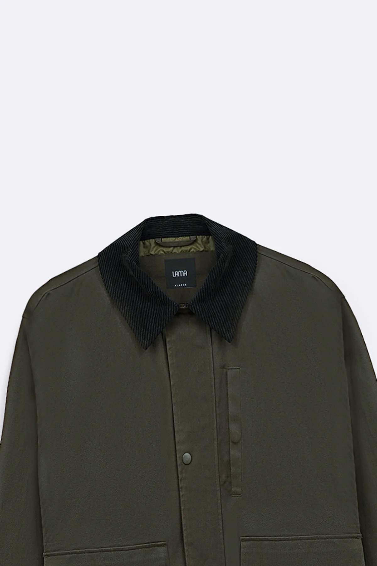 UTILITY JACEKT - Image 7