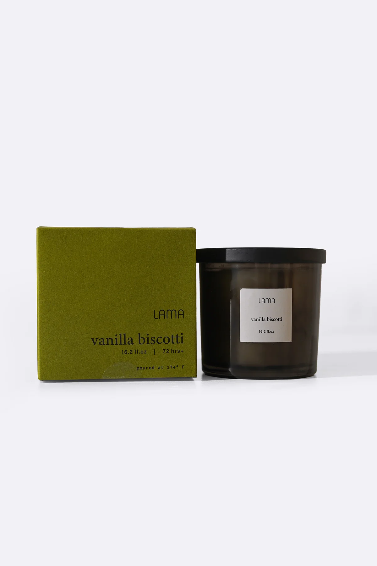 VANILLA BISCOTTI
