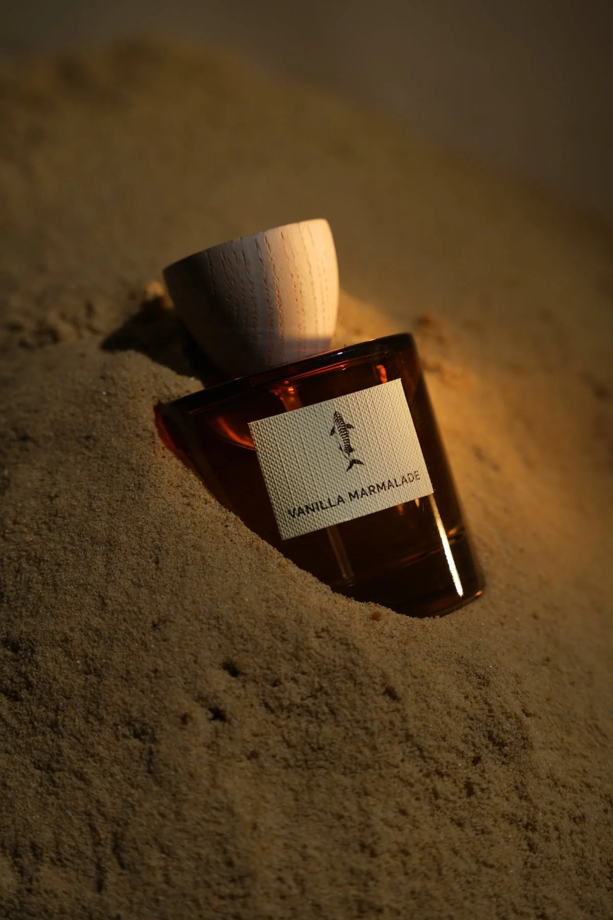 VANILLA MARMALADE - Image 3