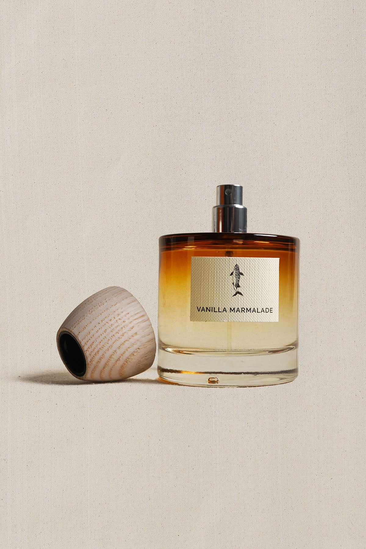 VANILLA MARMALADE - Image 5
