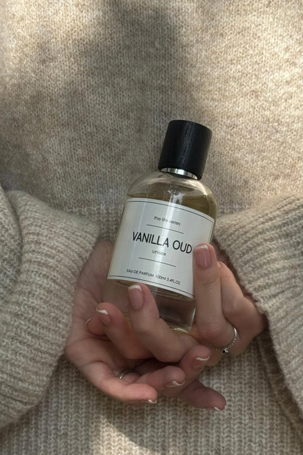 VANILLA OUD