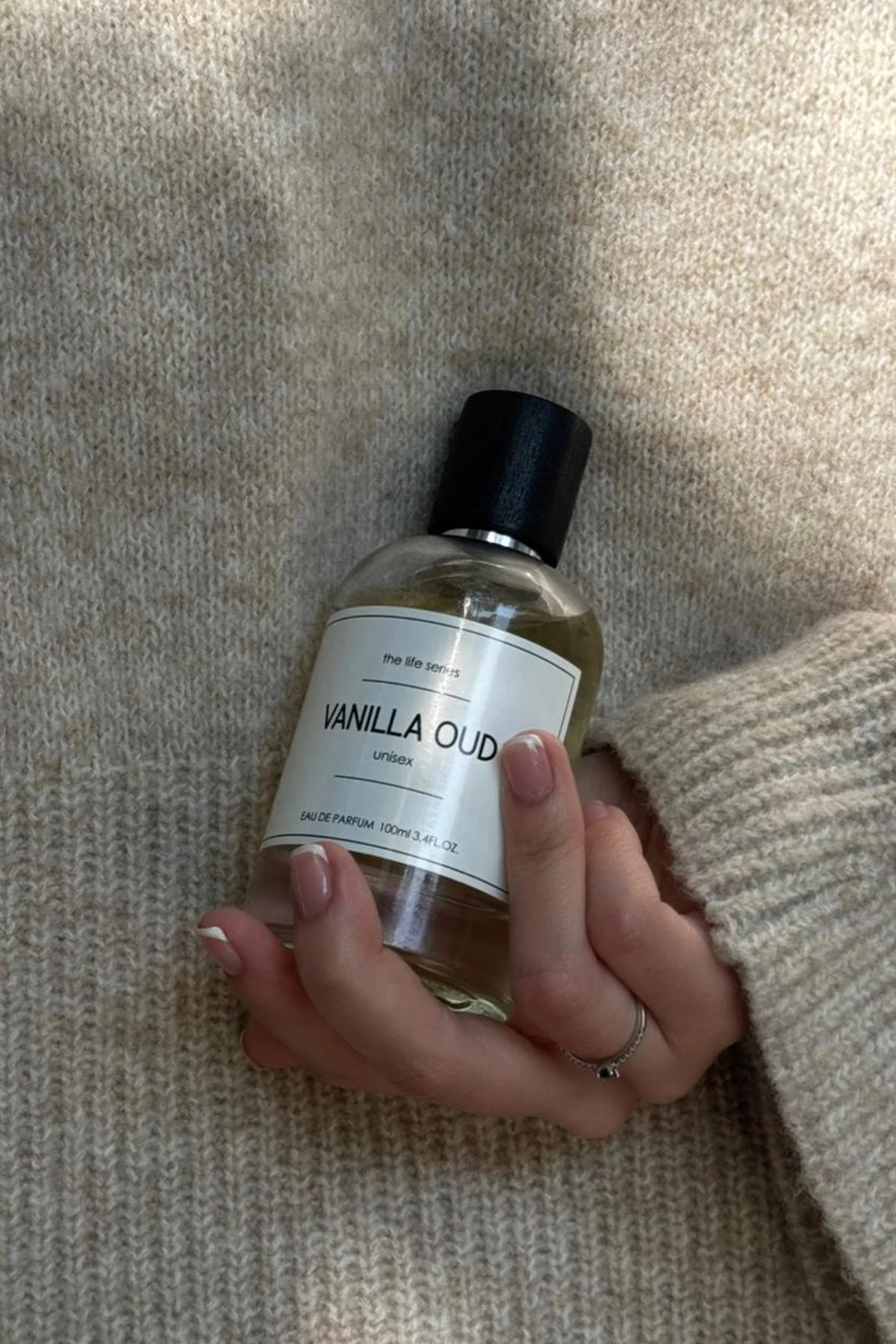 VANILLA OUD - Image 3