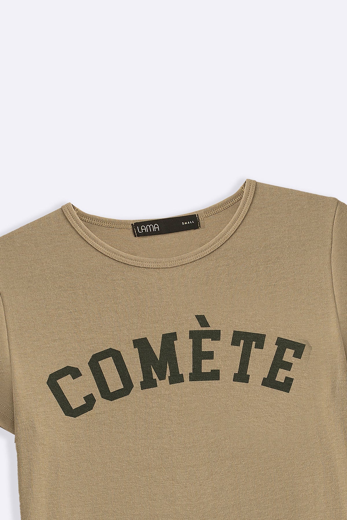 VARSITY COMETE TEE - Image 2