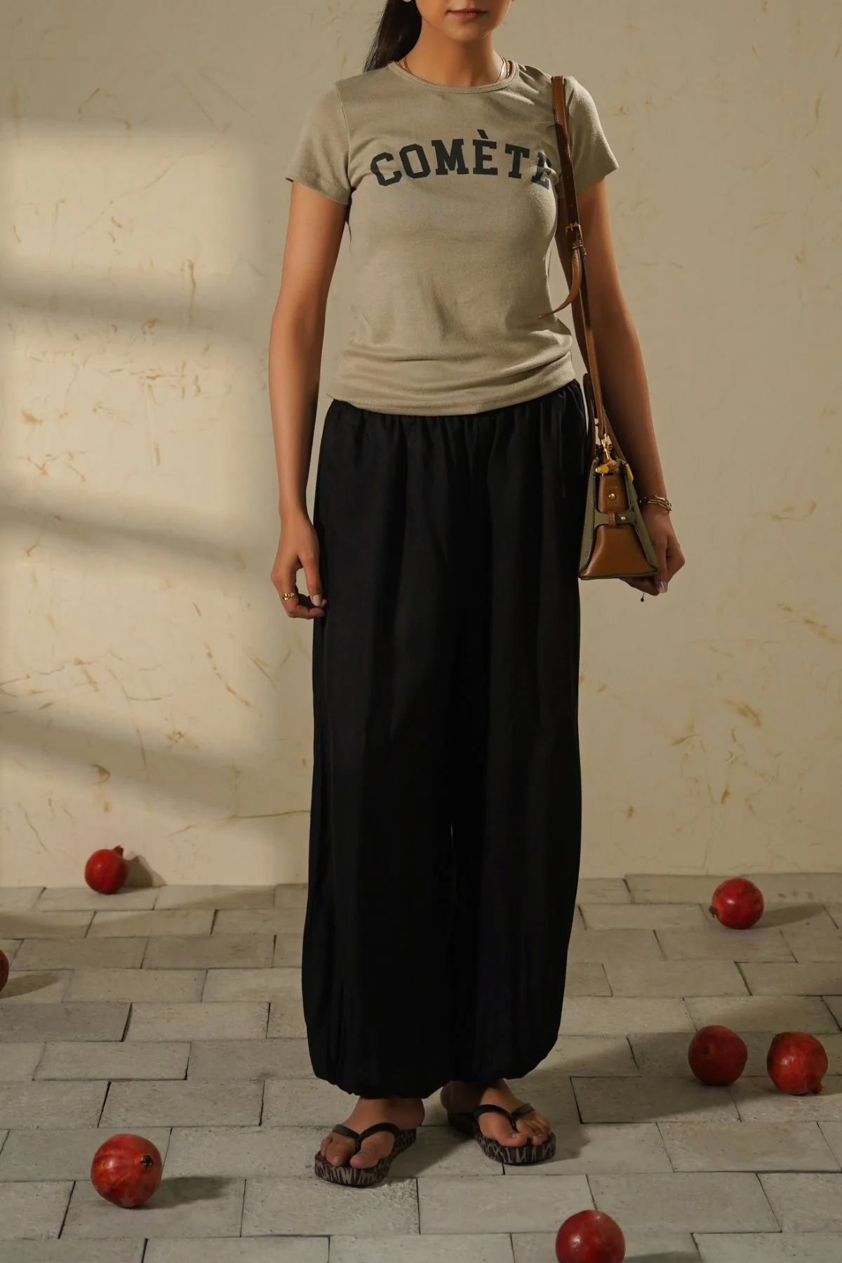 VARSITY COMETE TEE - Image 3