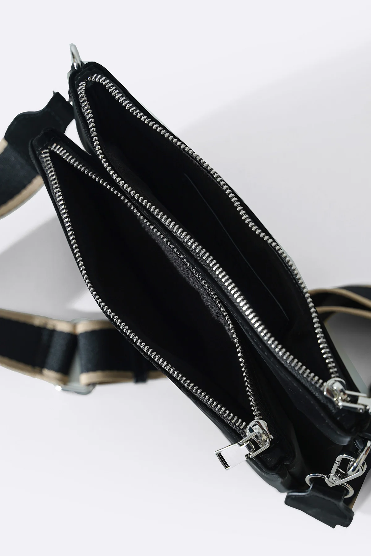 VELVET PEACH CROSSBODY - Image 6