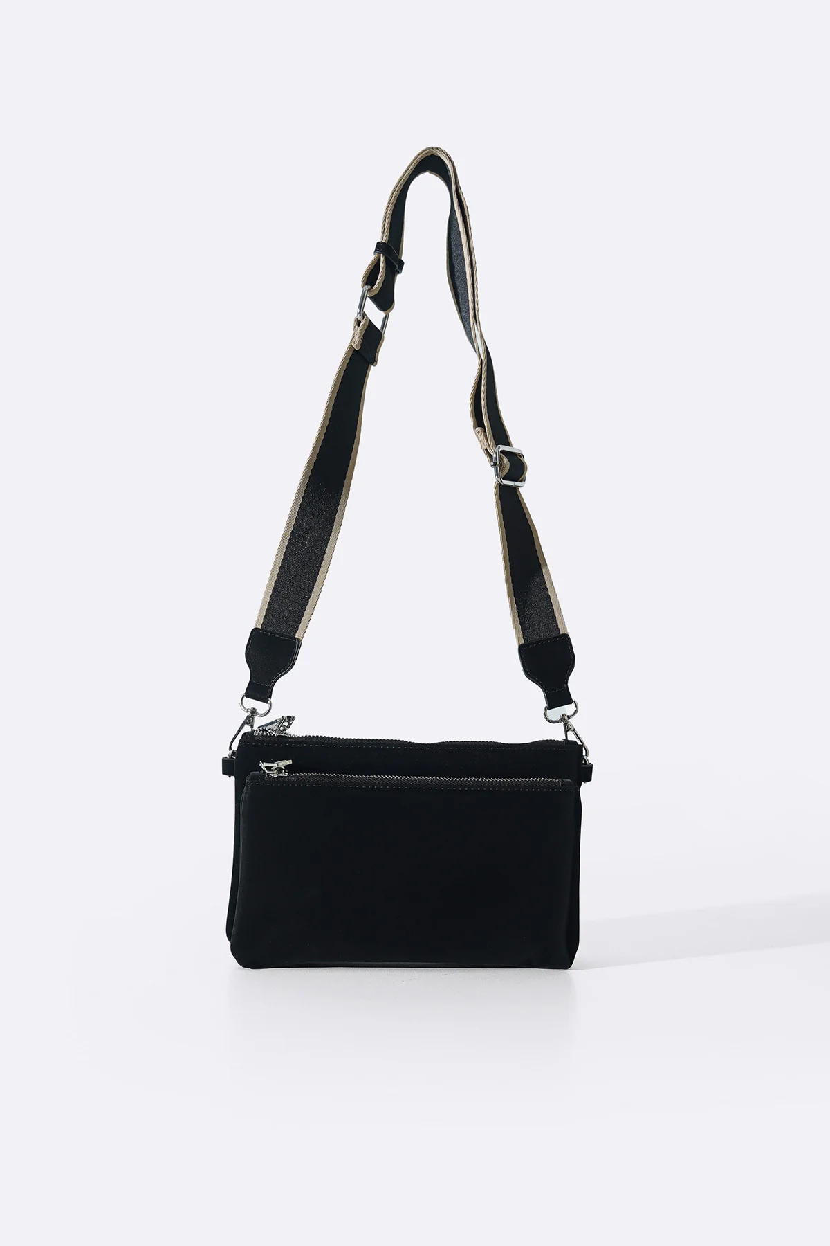VELVET PEACH CROSSBODY - Image 7