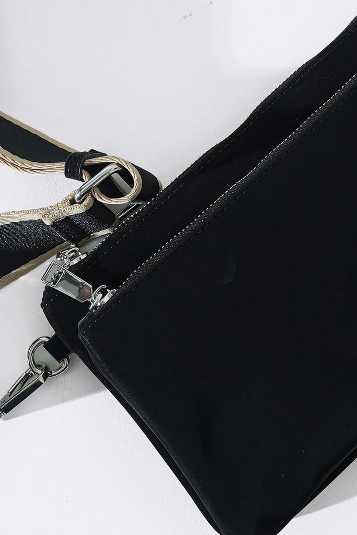 VELVET PEACH CROSSBODY - Image 8