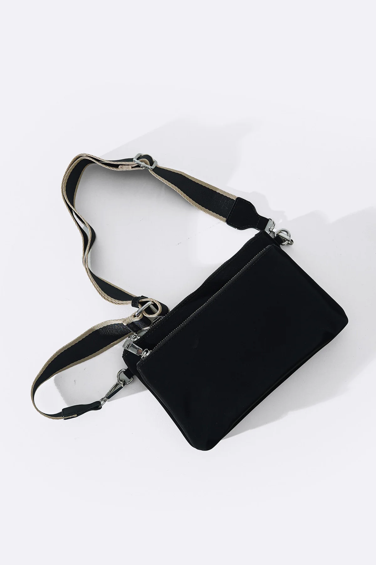 VELVET PEACH CROSSBODY - Image 9