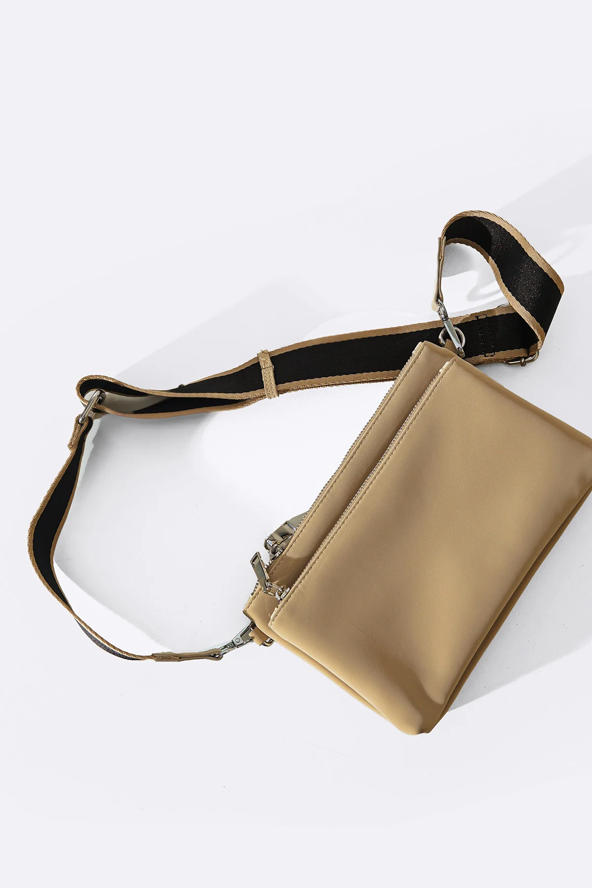 VELVET PEACH CROSSBODY - Image 6