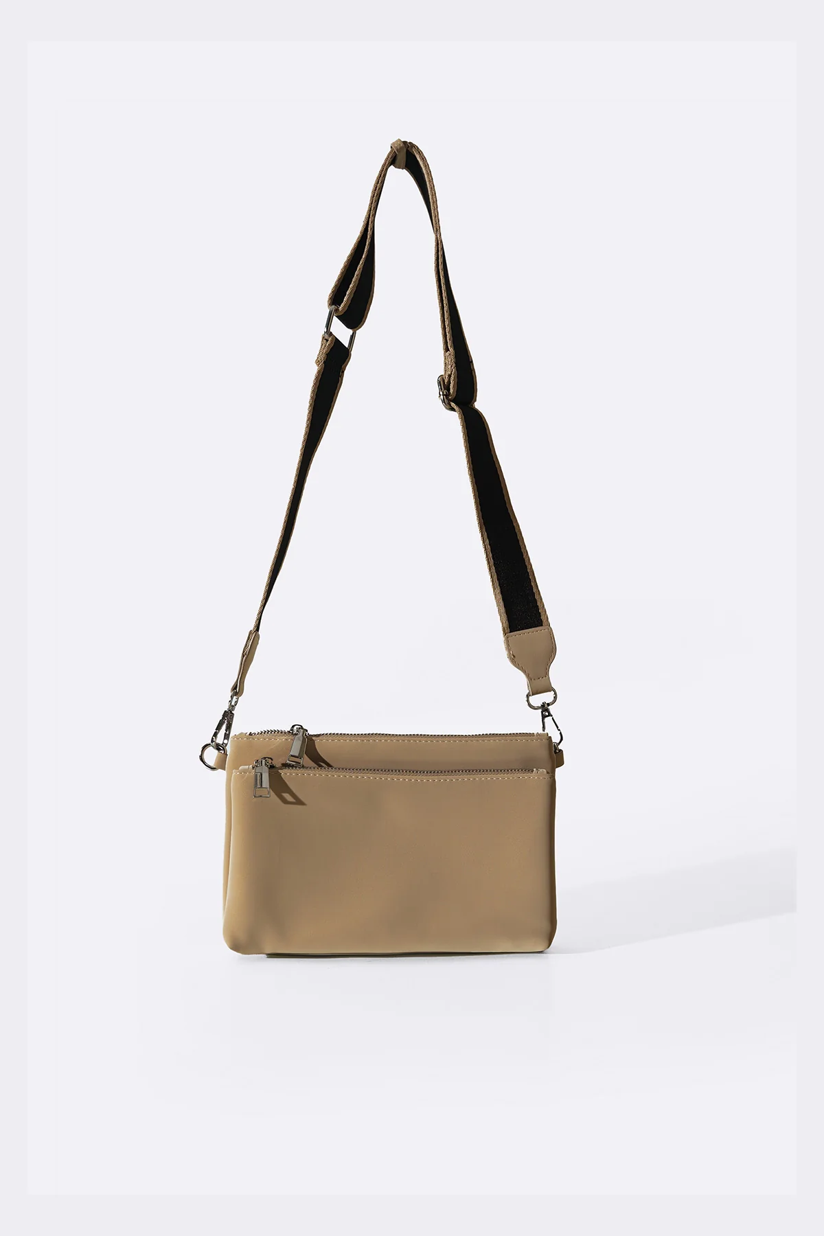 VELVET PEACH CROSSBODY - Image 8
