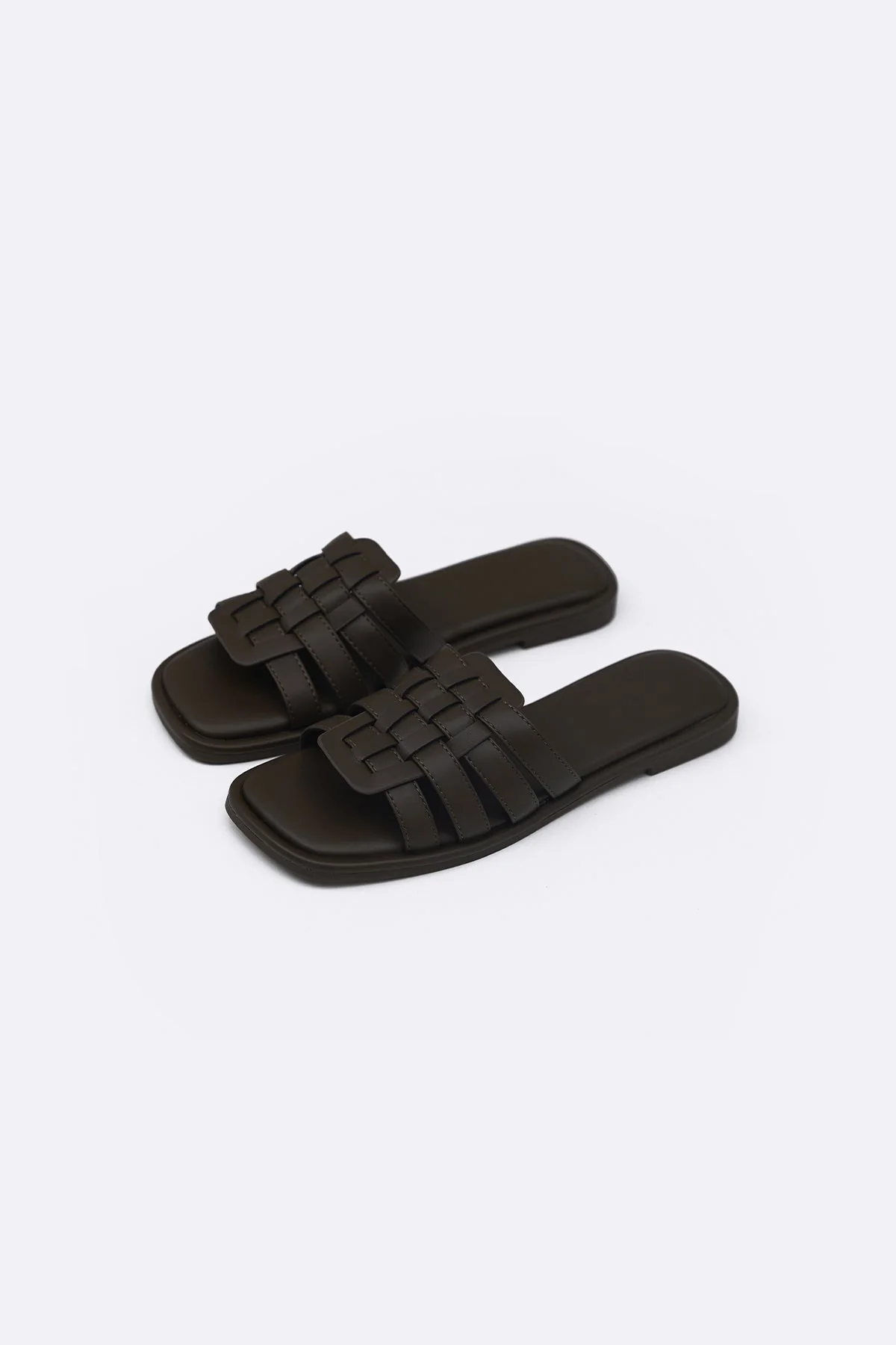 VENETO CAGED SLIDES - Image 7
