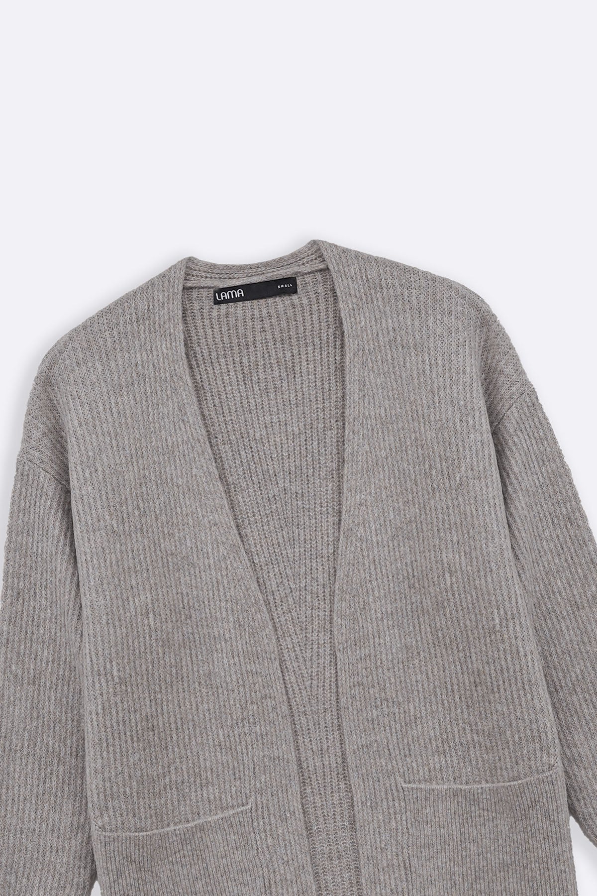 VIENNA WOOLY CARDIGAN - Image 8