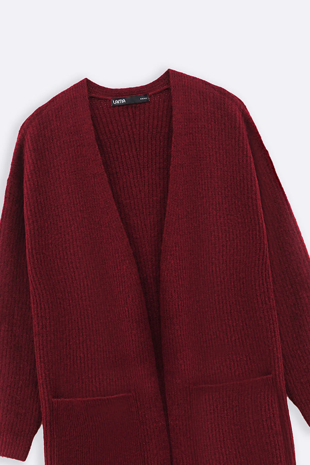 VIENNA WOOLY CARDIGAN - Image 6