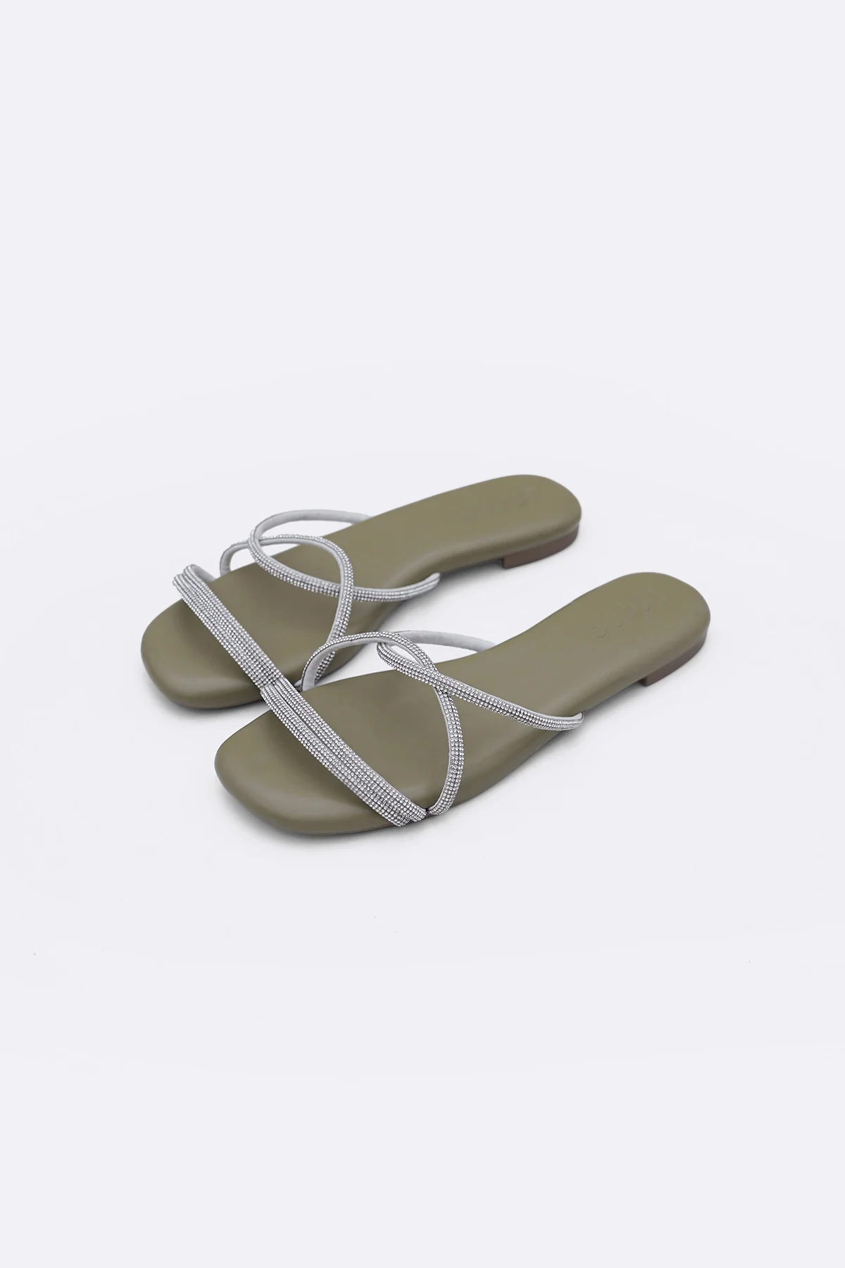 VINNY FESTIVE SLIDES - Image 5