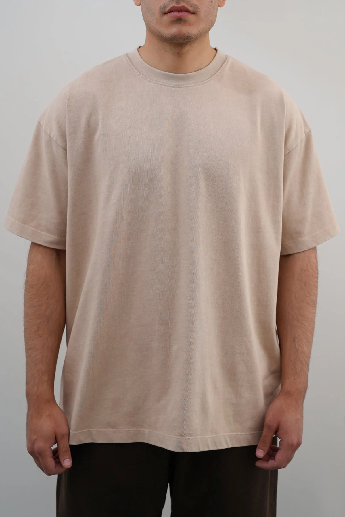 VINTAGE WASH TEE
