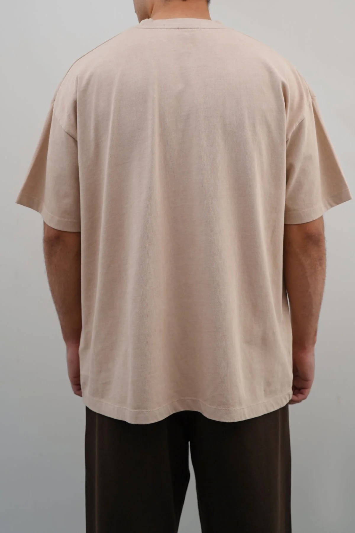 VINTAGE WASH TEE - Image 4