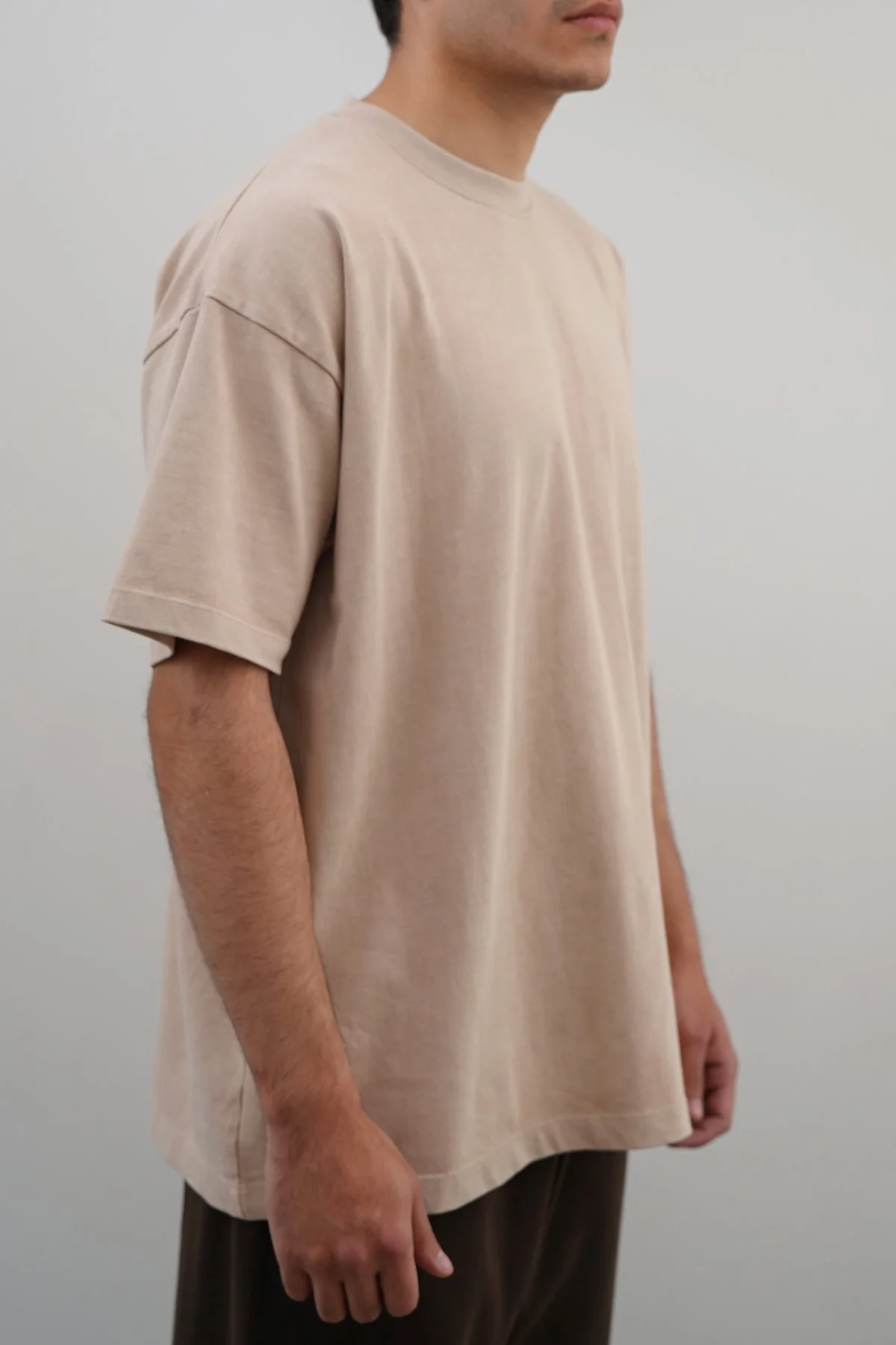 VINTAGE WASH TEE - Image 5