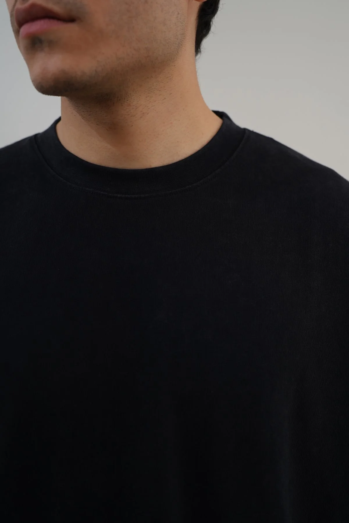 VINTAGE WASH TEE - Image 4
