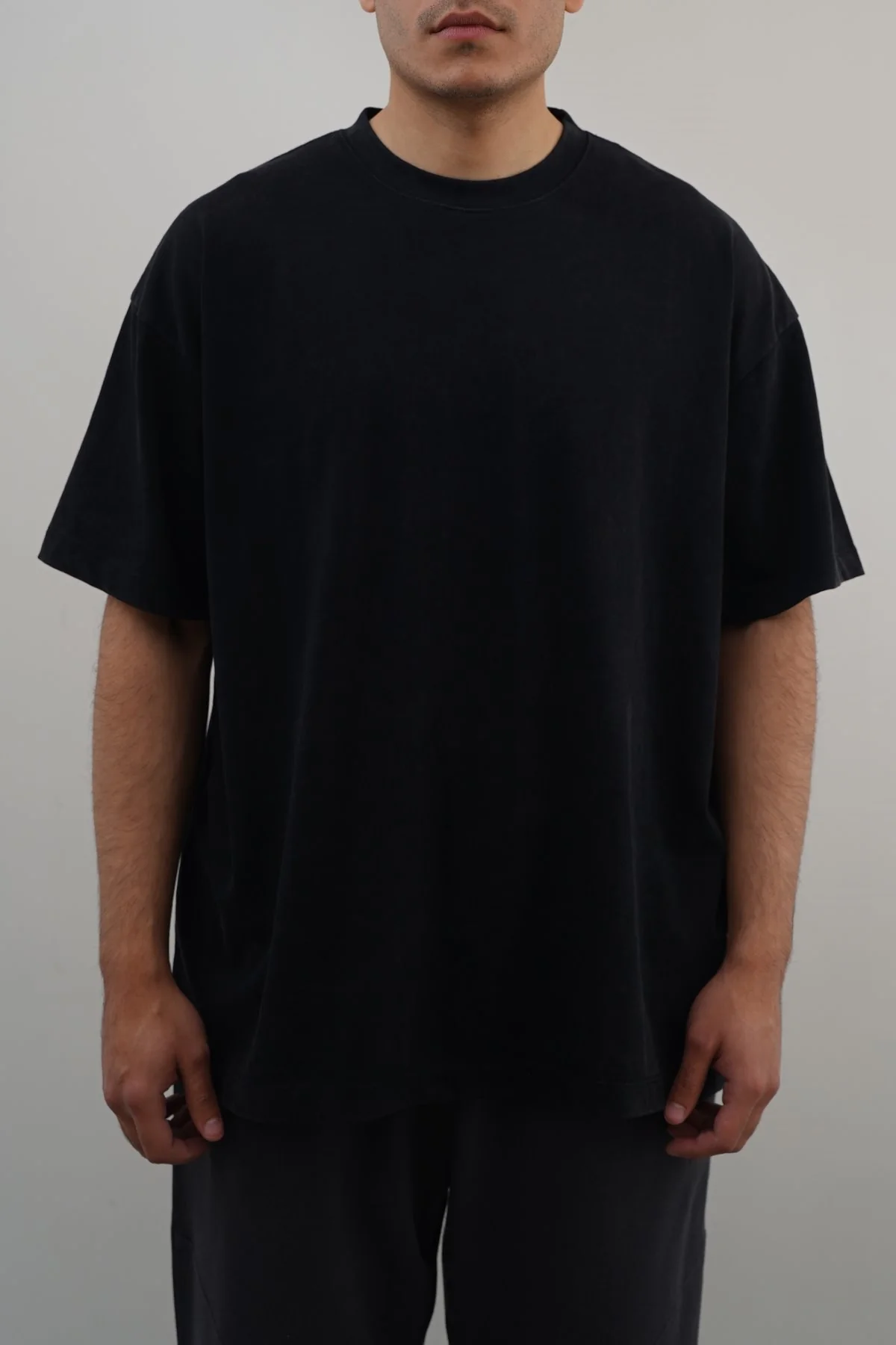 VINTAGE WASH TEE - Image 6