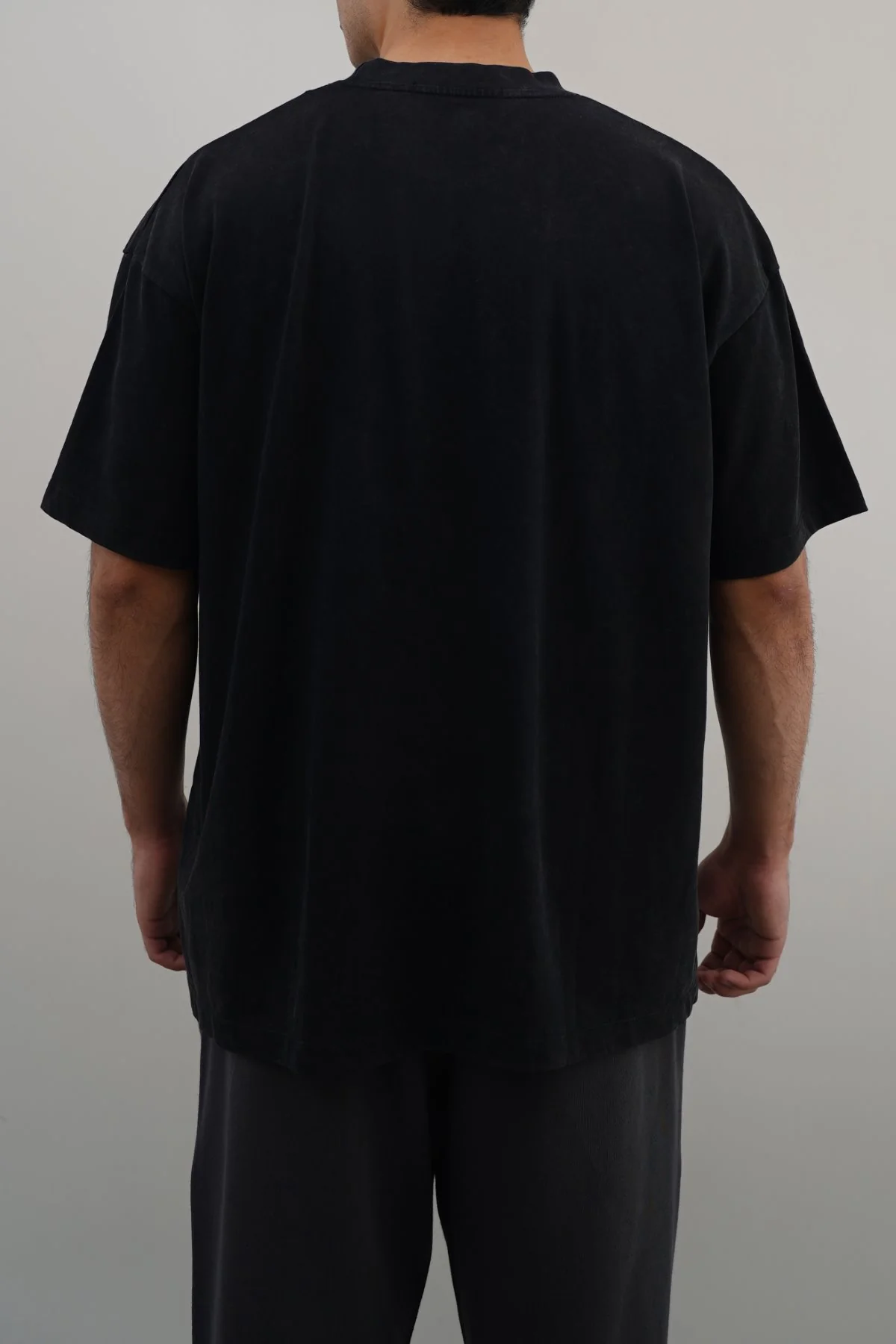 VINTAGE WASH TEE - Image 7