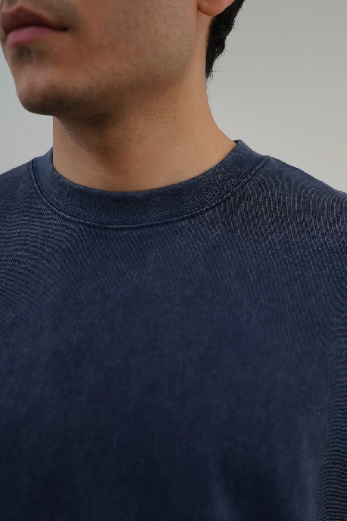 VINTAGE WASH TEE - Image 5