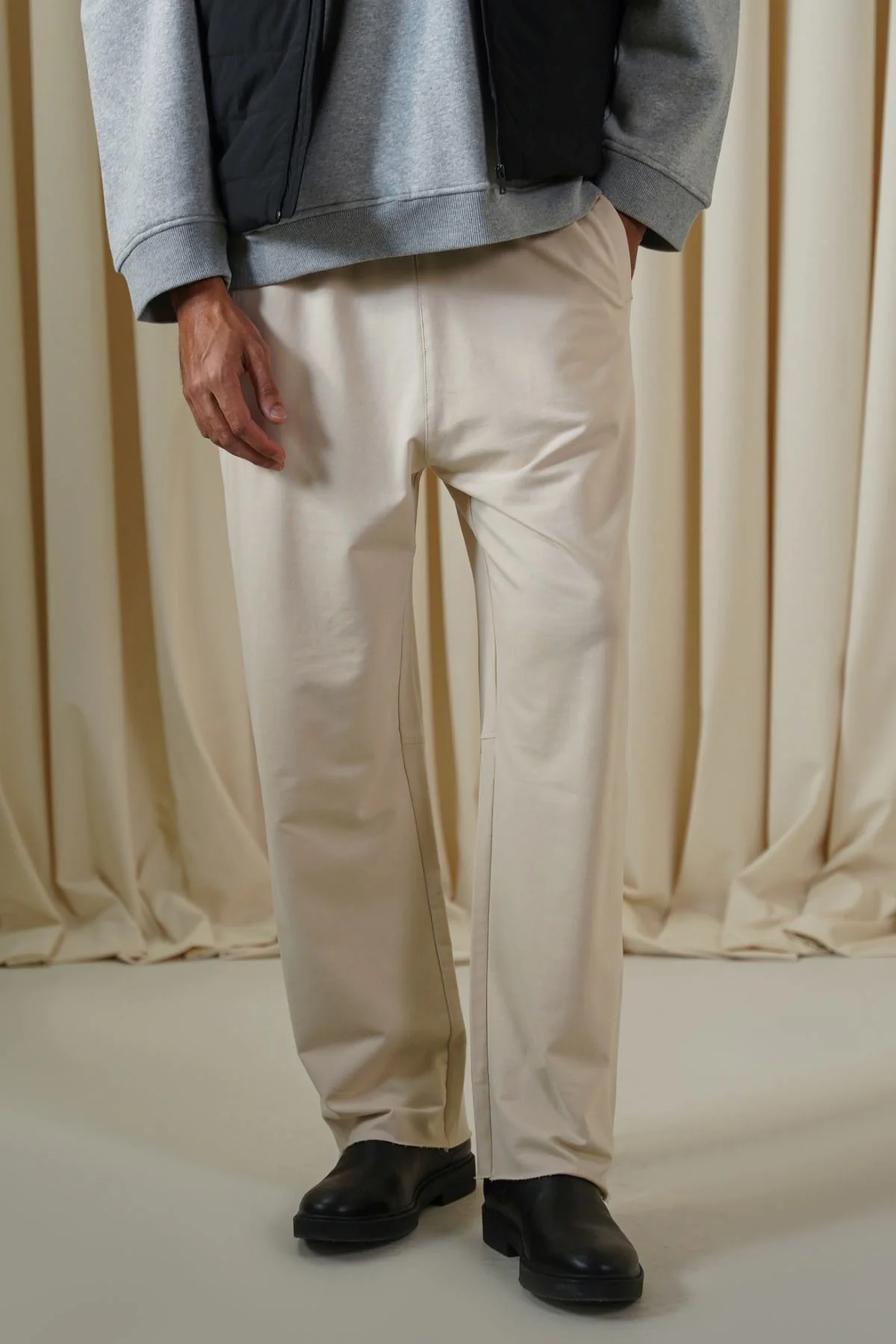 WEEKEND LOUNGE TROUSERS