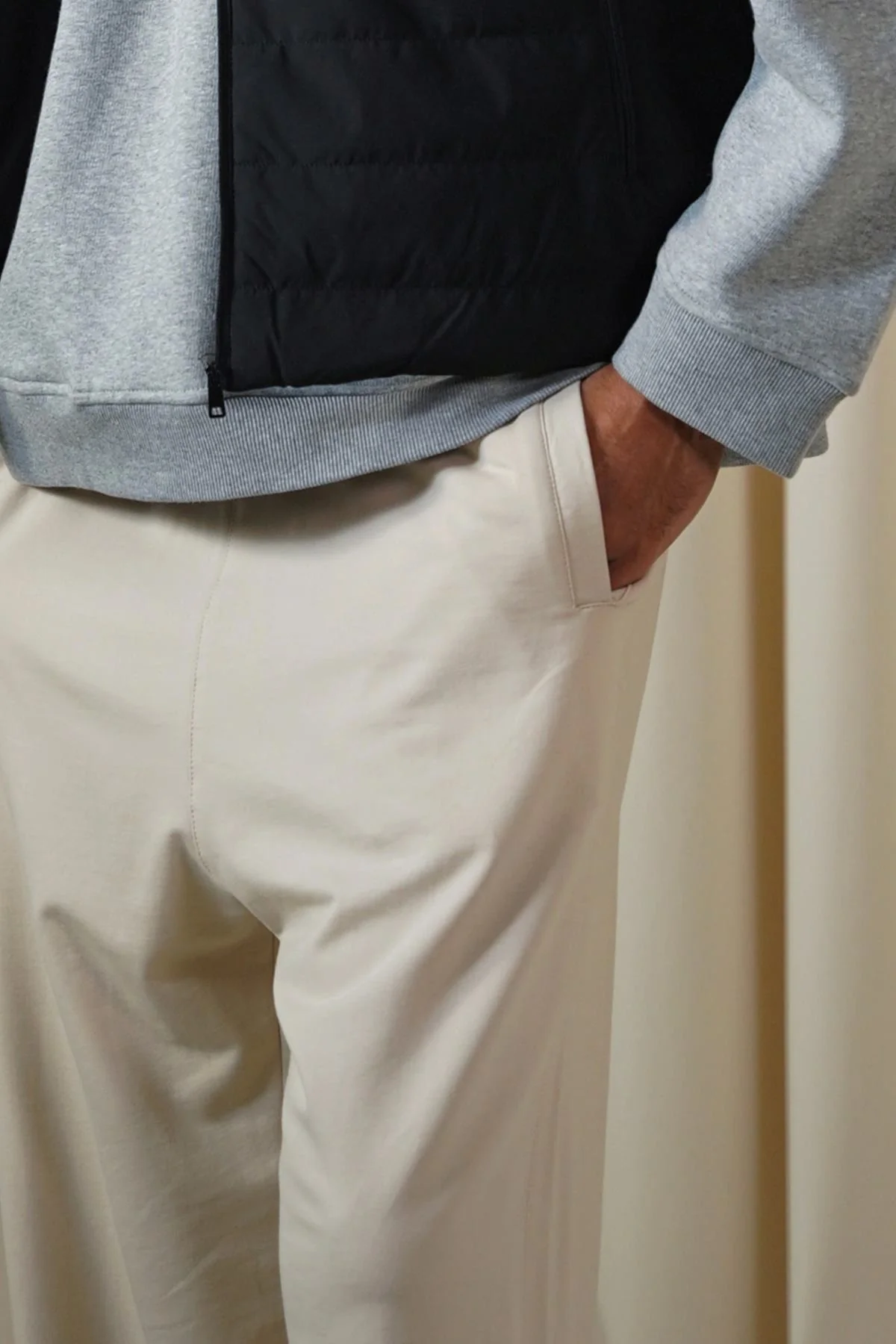 WEEKEND LOUNGE TROUSERS - Image 3