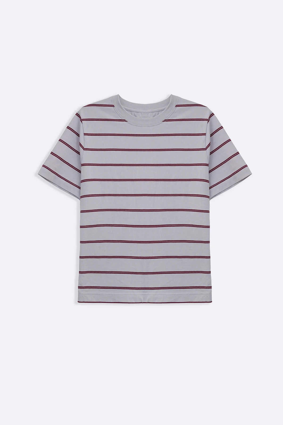 WEEKEND STRIPE TEE - Image 2
