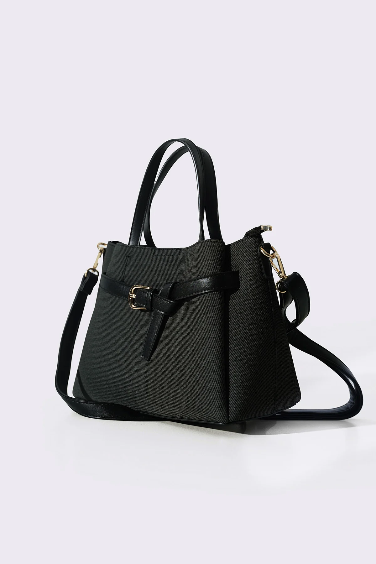 WEEKEND TOP HANDLE BAG - Image 2