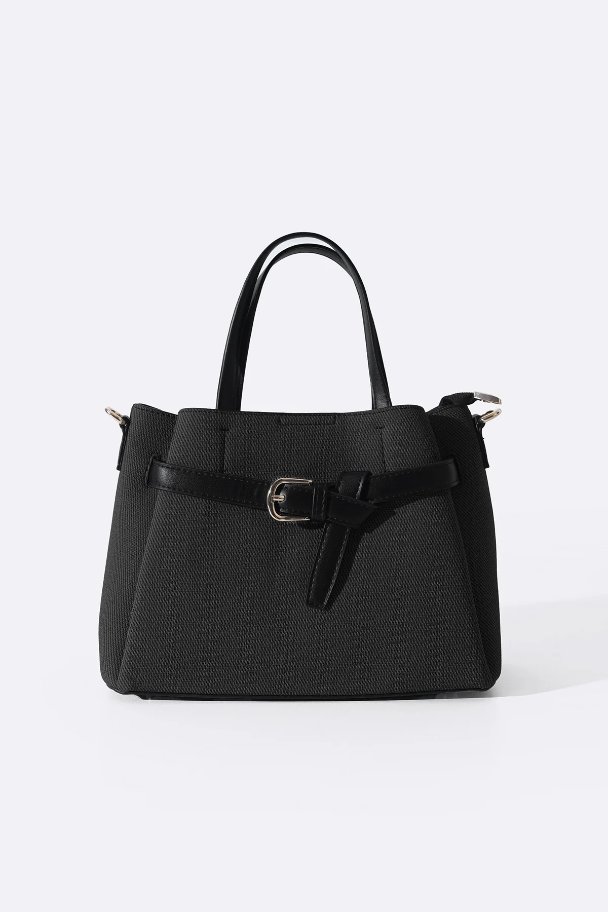 WEEKEND TOP HANDLE BAG - Image 8