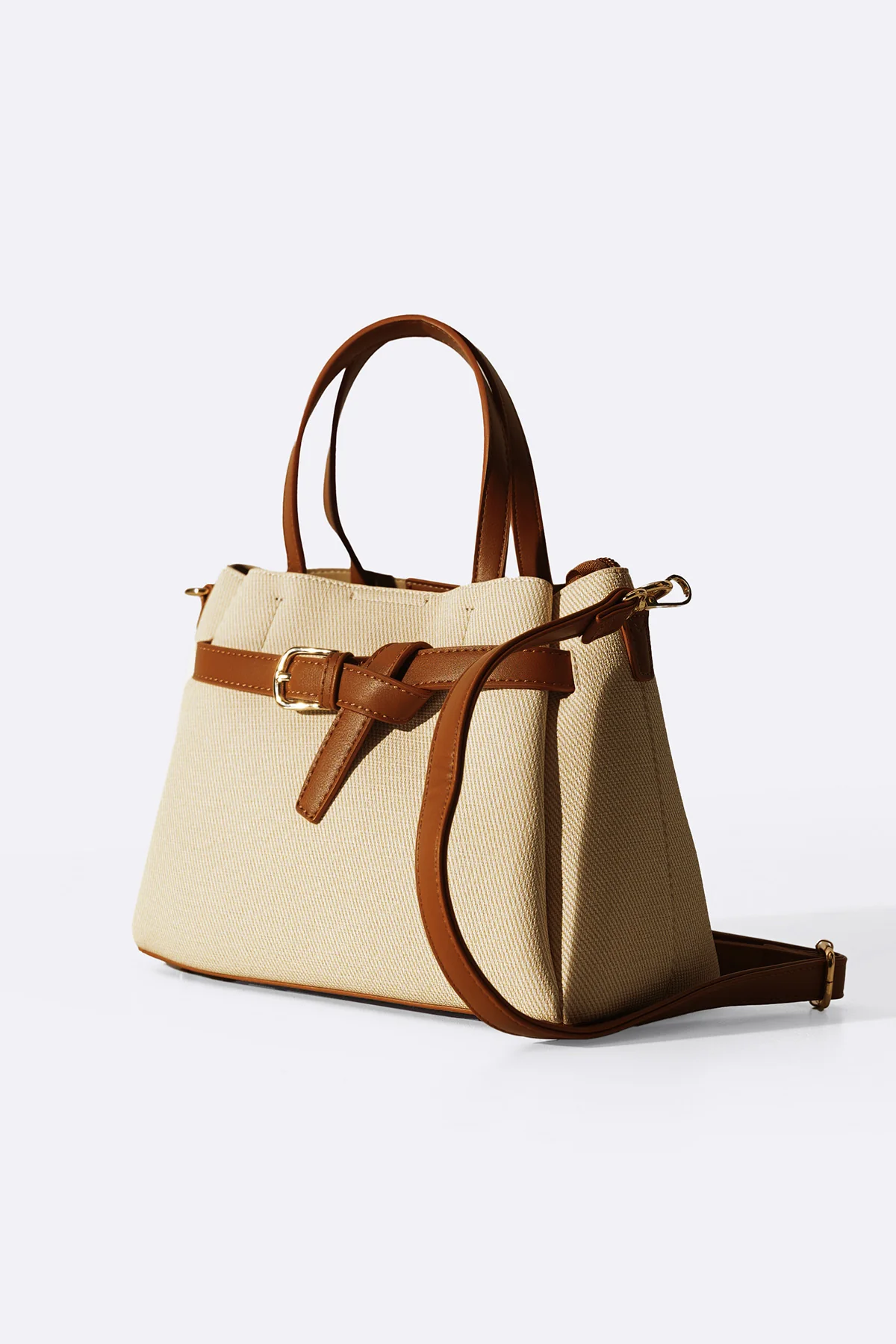 WEEKEND TOP HANDLE BAG - Image 2