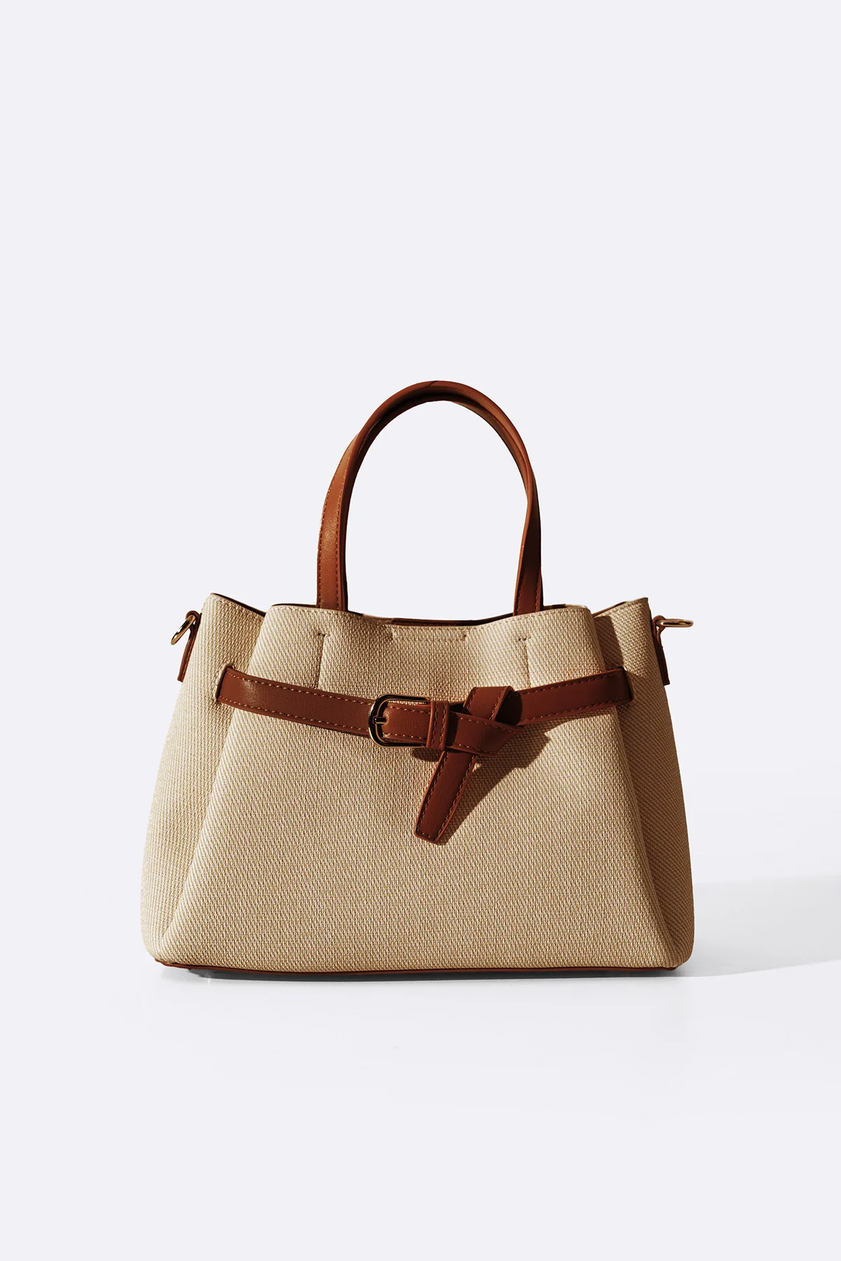 WEEKEND TOP HANDLE BAG - Image 4