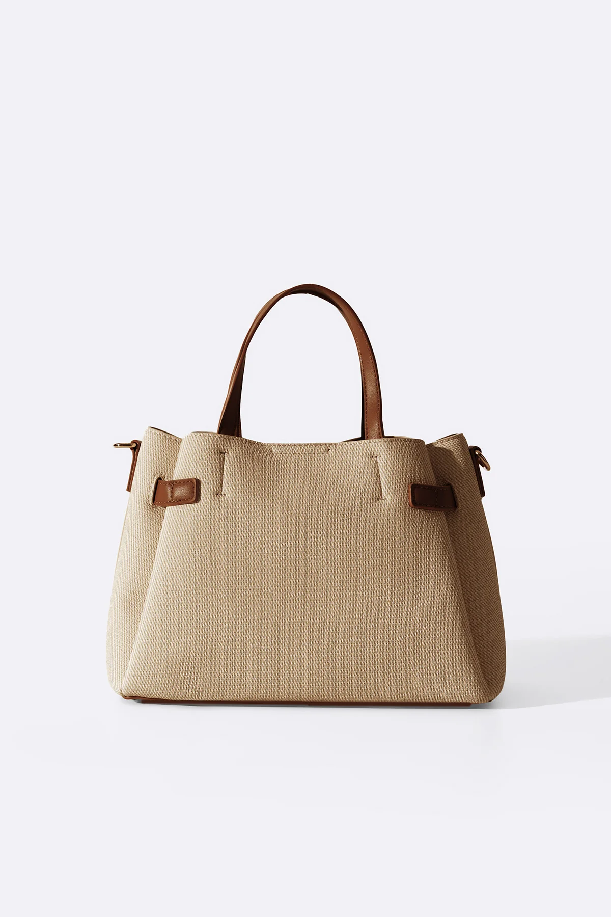 WEEKEND TOP HANDLE BAG - Image 9