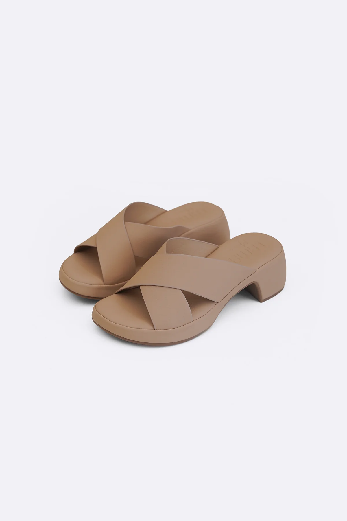 WIDE FIT MAMA HEELS - Image 7
